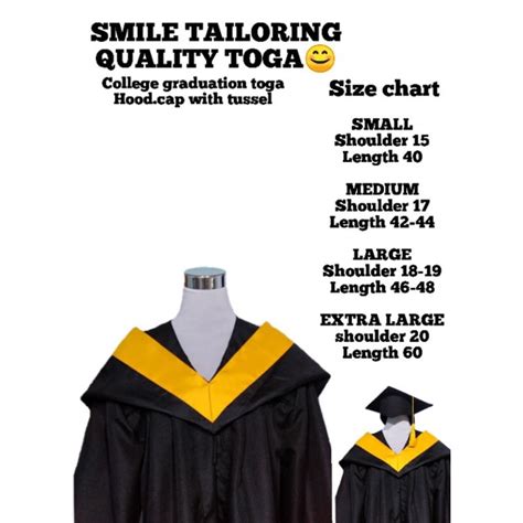 yellow toga course|Graduation Symbols: The Toga, The Hood, The Cap .